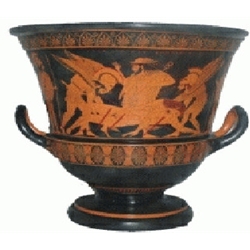 Symposium Vase