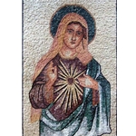 Religious Mosaics - MR046