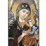 Religious Mosaics - MR051