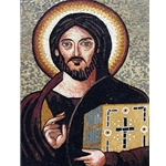 Religious Mosaics - MR104