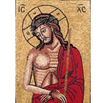 Religious Mosaics - MR105