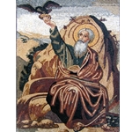 Religious Mosaics - MR120