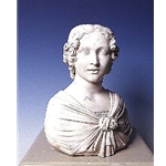 Busts Marble - T383