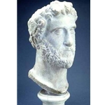 Emperor Antoninus Pius (A.D. 86-138)