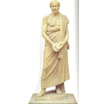 Demosthenes, Roman copy of Polyeuktos