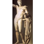 Hermes and the Infant Dionysos