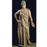 Peaceable Athena 2nd century AD