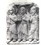 Romanesque Relief