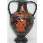 Nicosthenoc Amphora