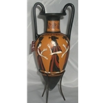 Pointed Amphora 2