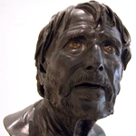 bronze-roman-Seneca-c