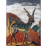 Animals Mosaic - MA062