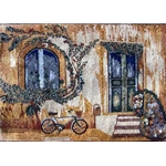 Paintings Mosaic - MS156