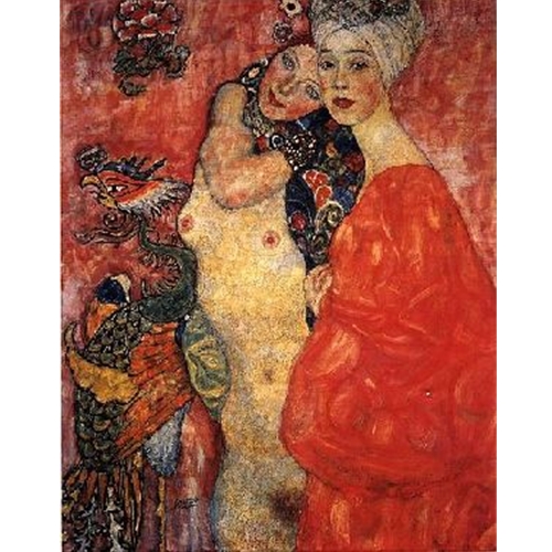 Gustav Klimt