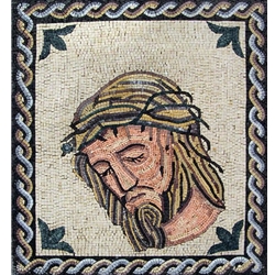 Religious Mosaics - MR001