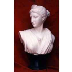 Busts Marble - T310