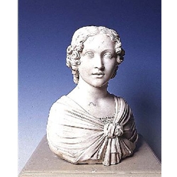 Busts Marble - T383