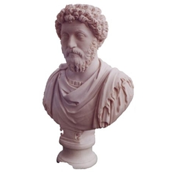Bust of Marcus
