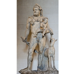 Herakles-with-his-baby-Telephos