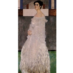 Margaret Stonborough-Wittgenstein Gustave Klimt