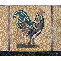 Animals Mosaic - MA345