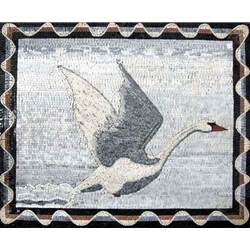 Birds Mosaic - MA055