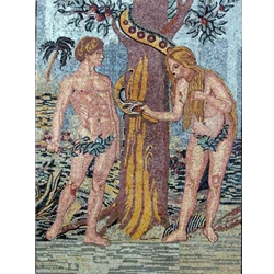 Paintings Mosaic - MS075