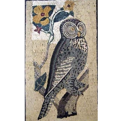 Birds Mosaic - MA067