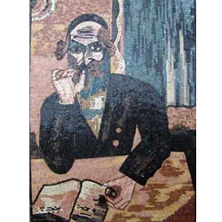 Paintings Mosaic - MS117
