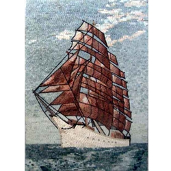 Paintings Mosaic - MS177