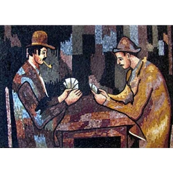 Paintings Mosaic - MS195
