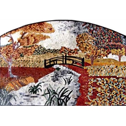 Paintings Mosaic - MS260