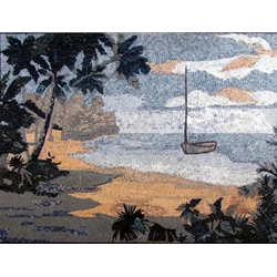 Landscapes Mosaic - MS125