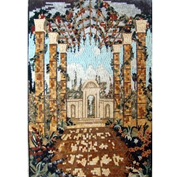 Landscapes Mosaic - MS347