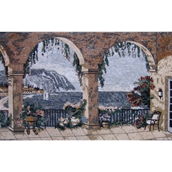 Landscapes Mosaic - MS365
