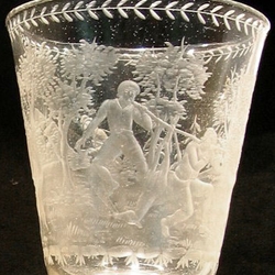 Collectable Glass EG22