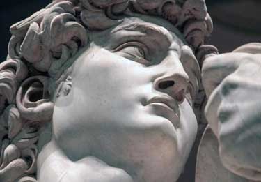 Marble Sculptures