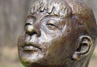 Bronze Sculptures