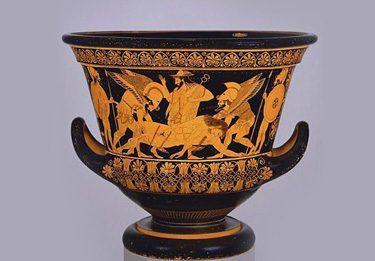 Greek Vases