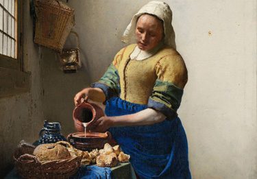 Oil Paintings