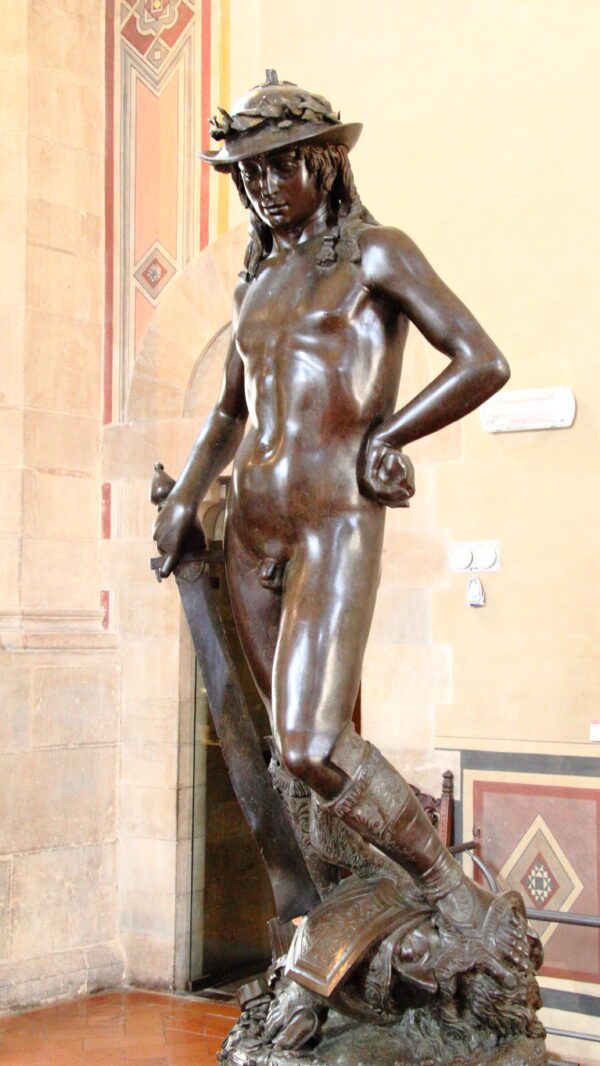 David 