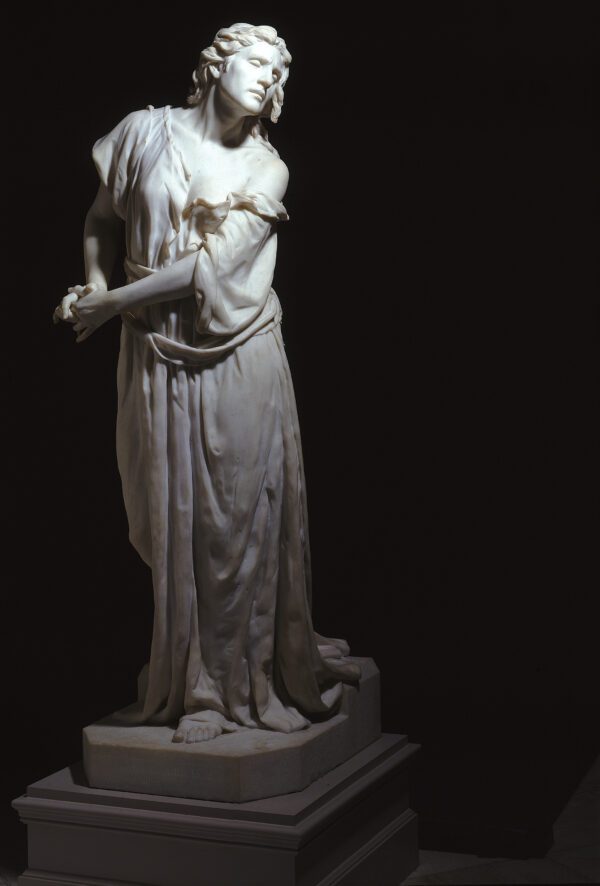 Lady Macbeth 