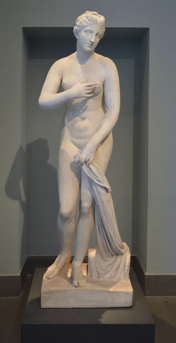 Aphrodite of Menophantos