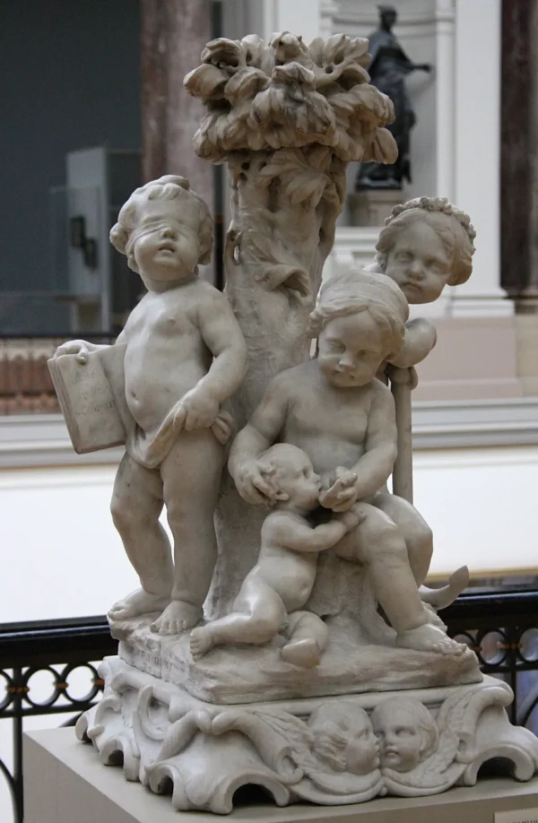 The Cardinal Virtues