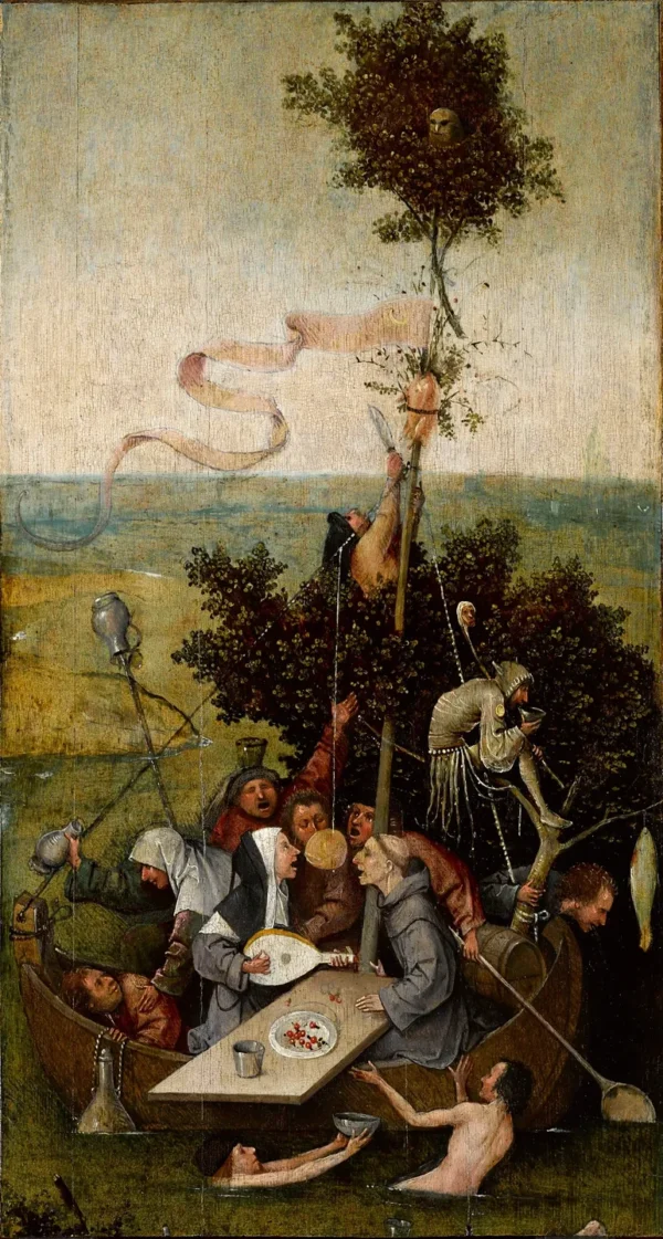 Ship of Fools 
