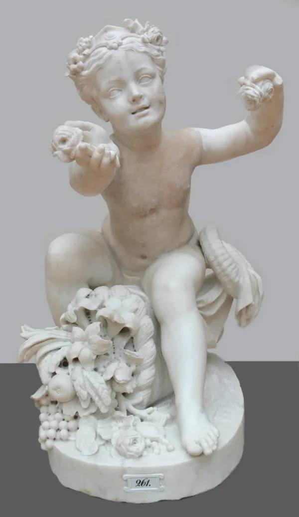 Genius of Abundance