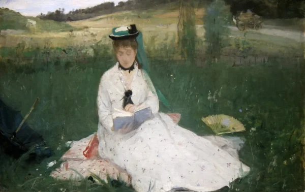 Reading, 1873