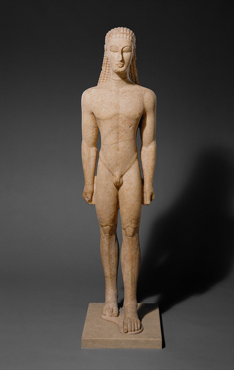 Marble_statue_of_a_kouros_(youth)_MET_DT263 Marble_statue_of_a_kouros_(youth)_MET_DT263