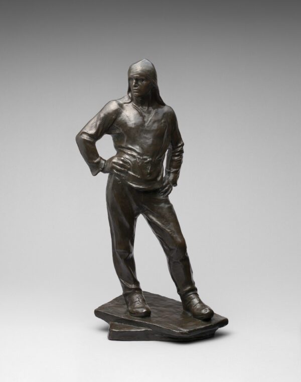 The Dockhand