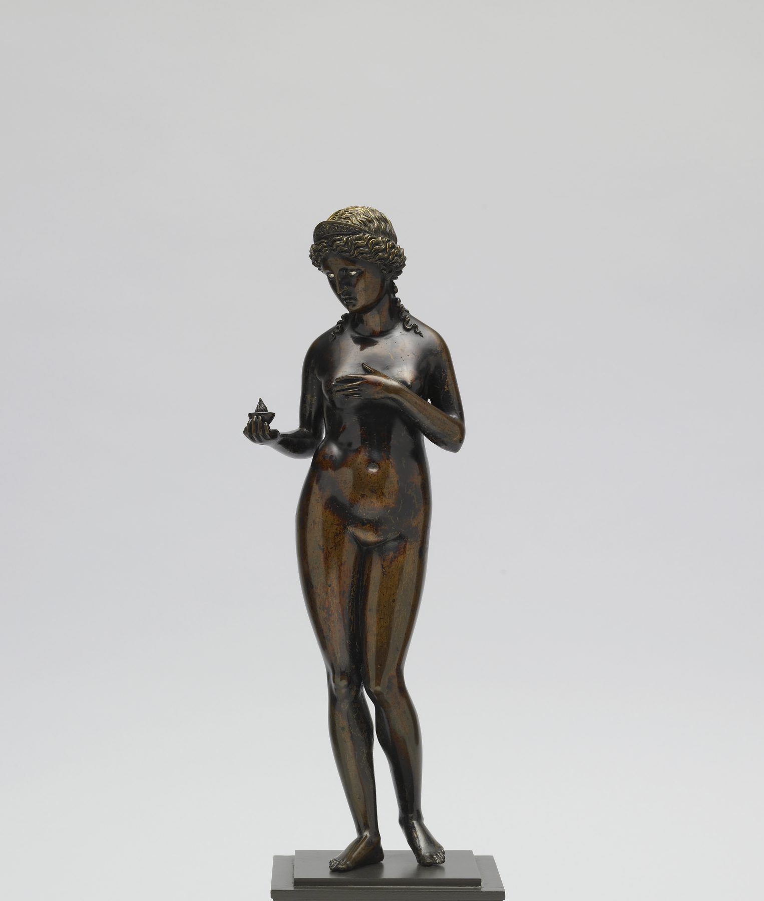 Venus Caritas, Venus Caritas,